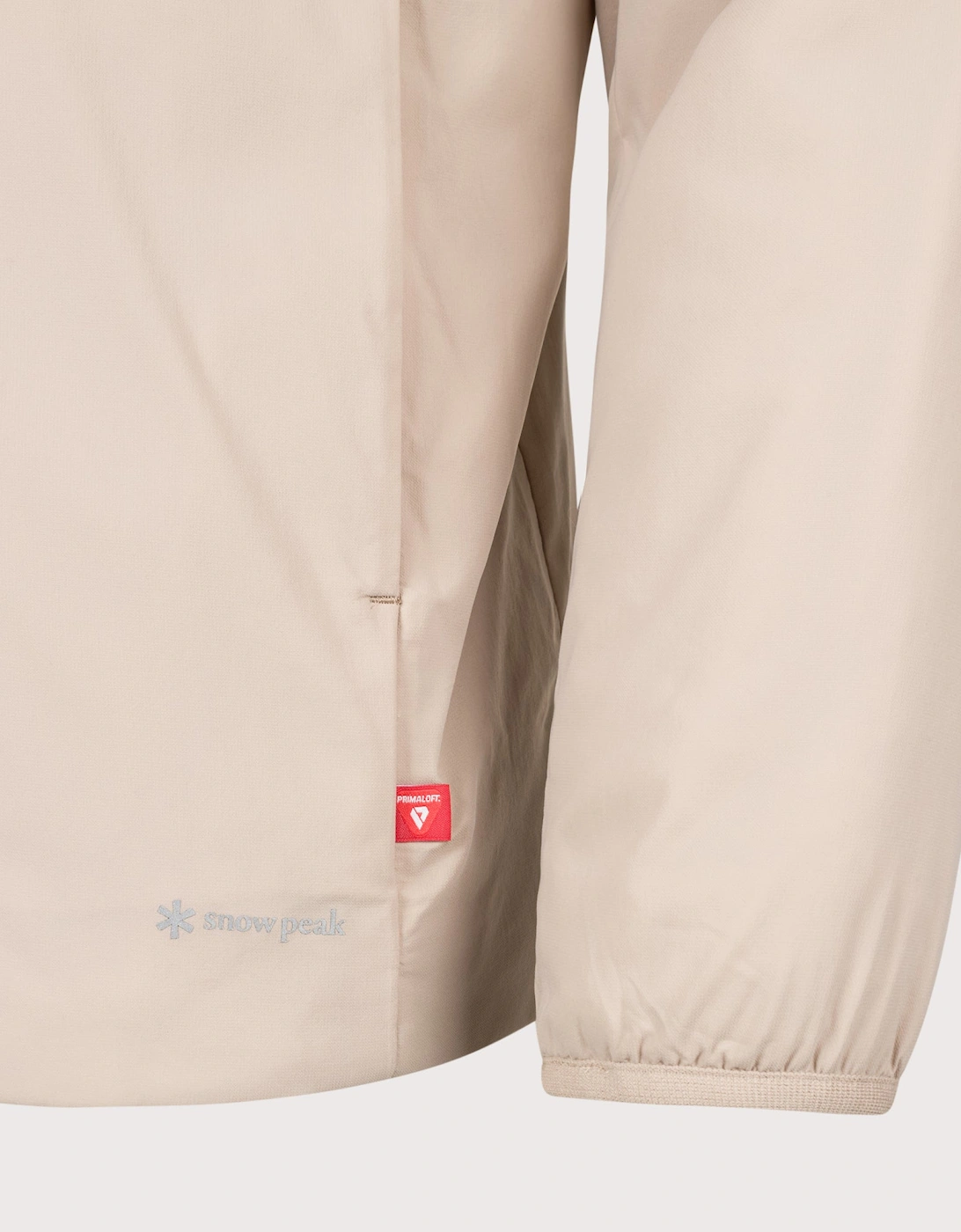 Regular Fit Flexible Insulated Shirt