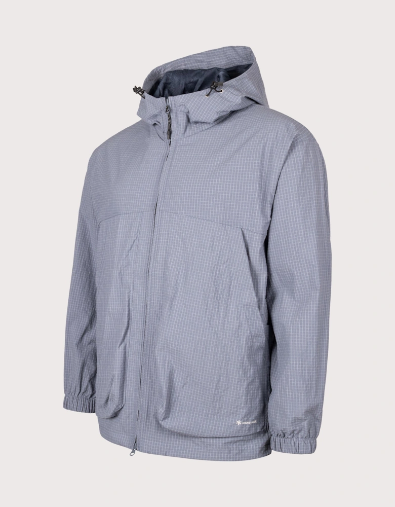 KASURI Ripstop Jacket