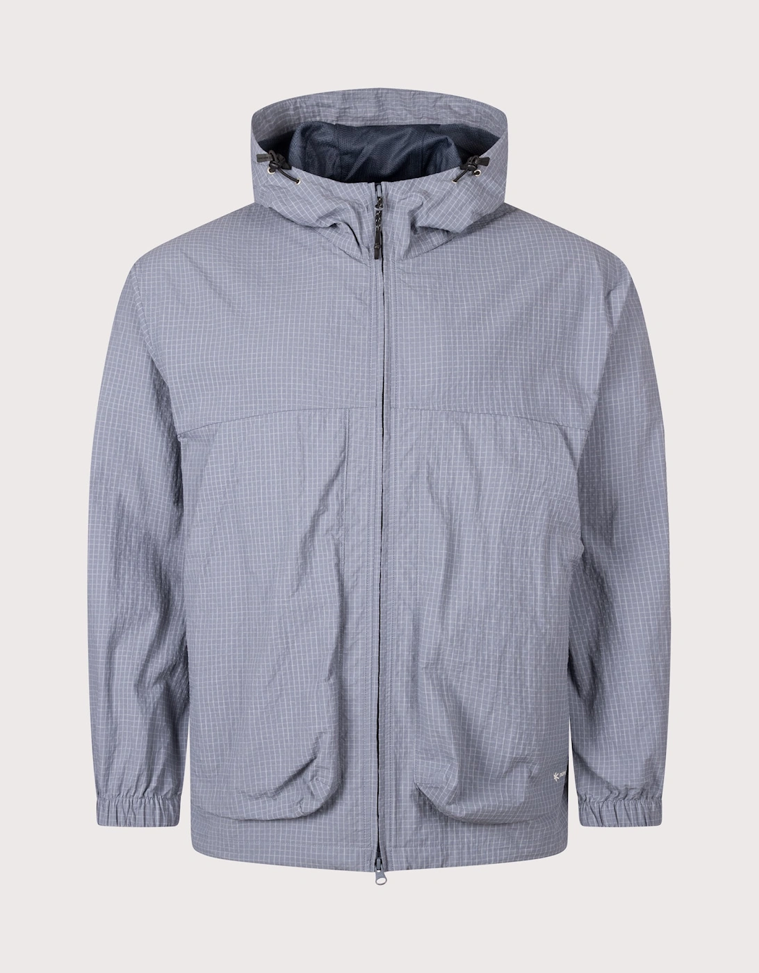 KASURI Ripstop Jacket