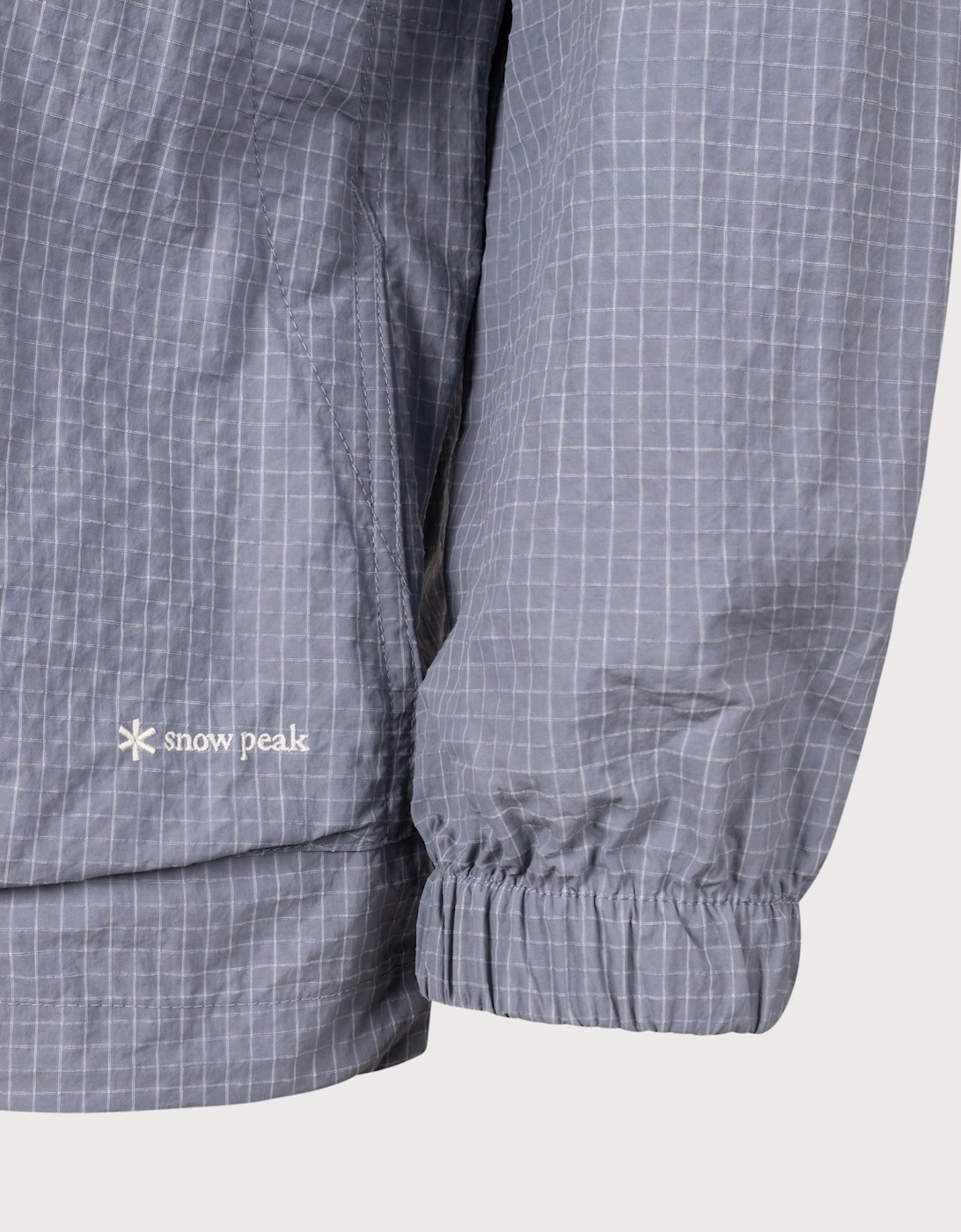 KASURI Ripstop Jacket