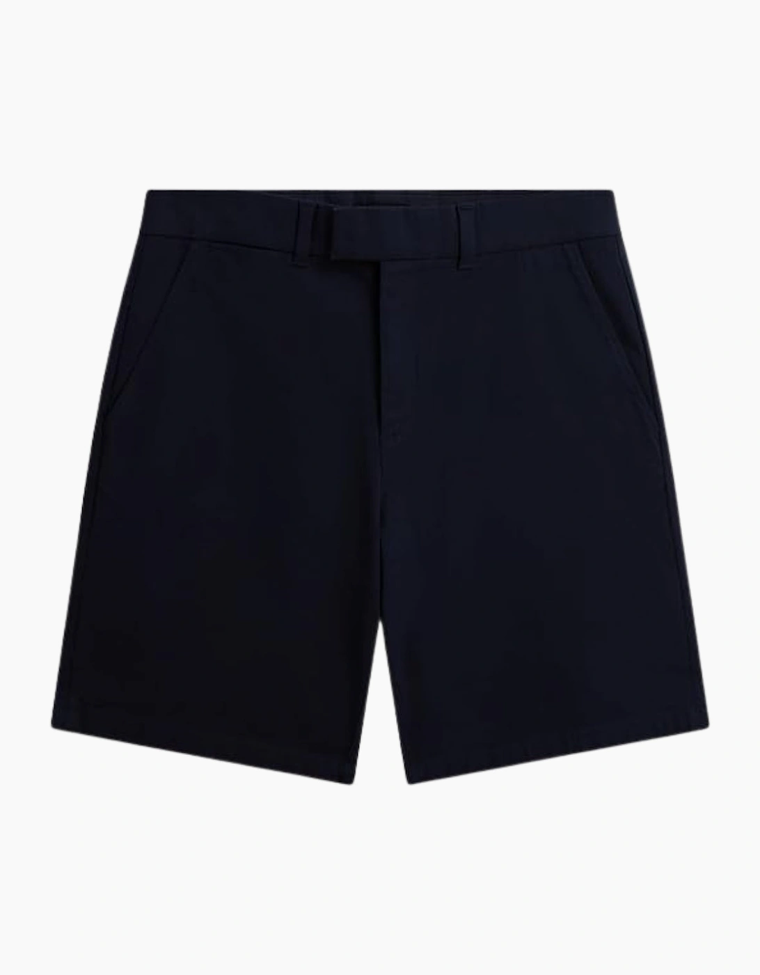 Ted Baker Barnham Core Chino Navy Blue Shorts