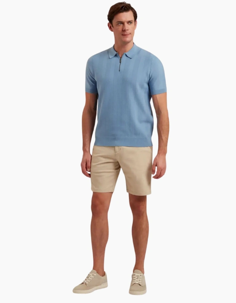 Ted Baker Barnham Stone Core Chino Shorts
