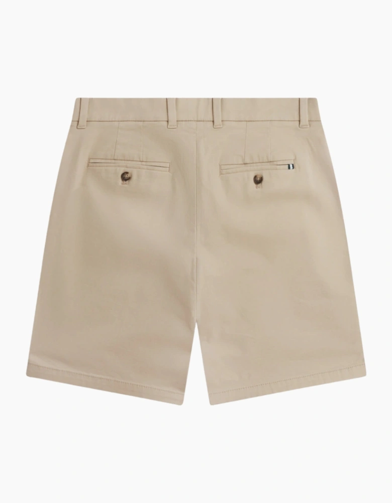 Ted Baker Barnham Stone Core Chino Shorts
