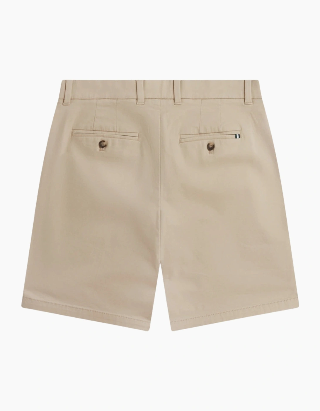Ted Baker Barnham Stone Core Chino Shorts
