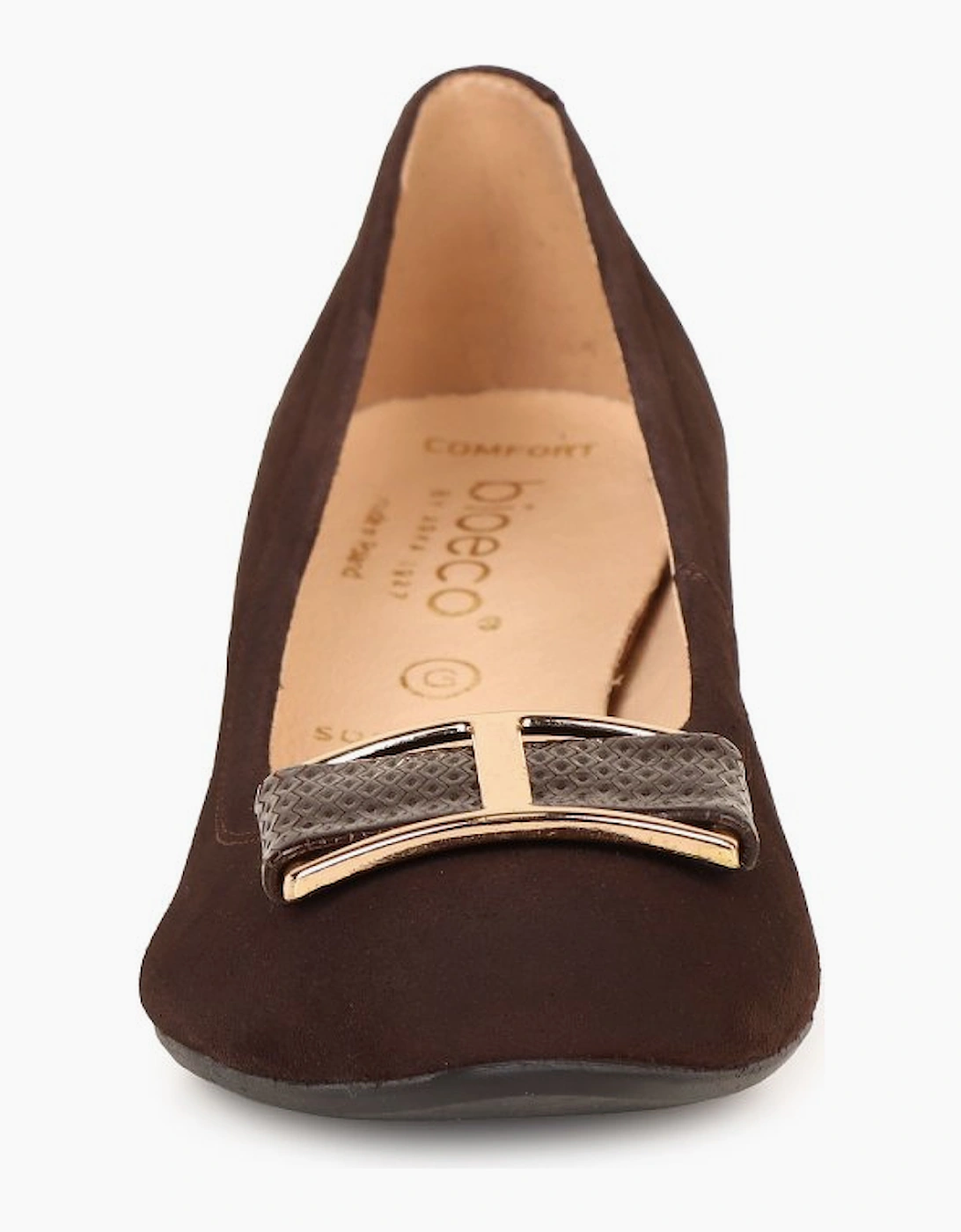 Eloise Womens Court Shoes