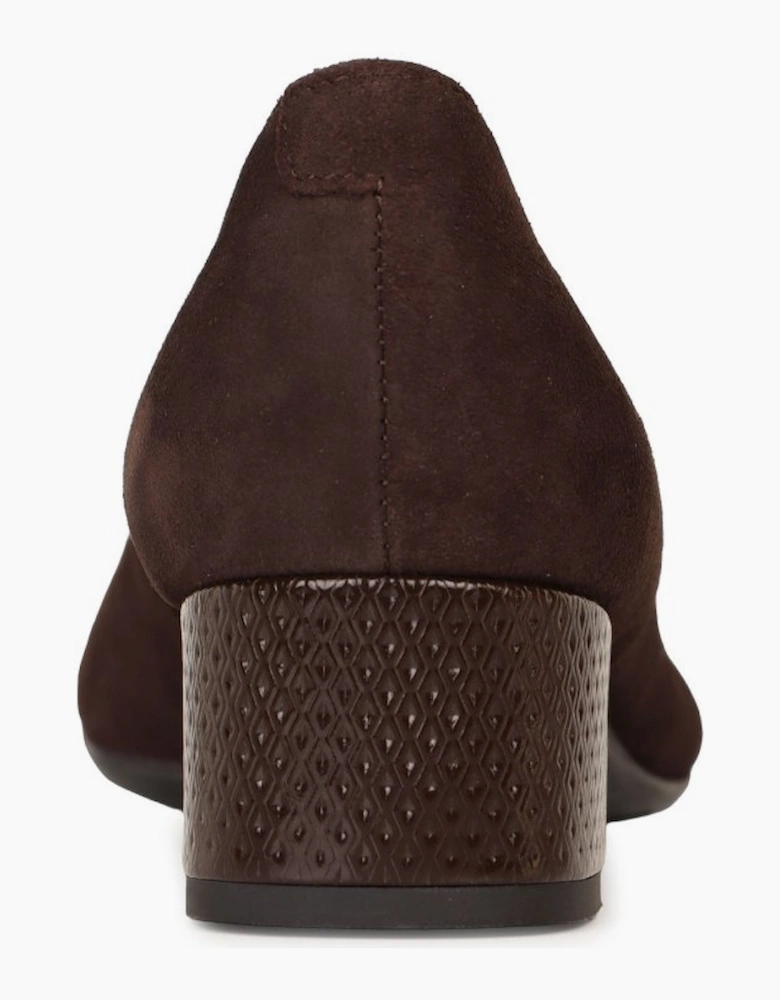Eloise Womens Court Shoes