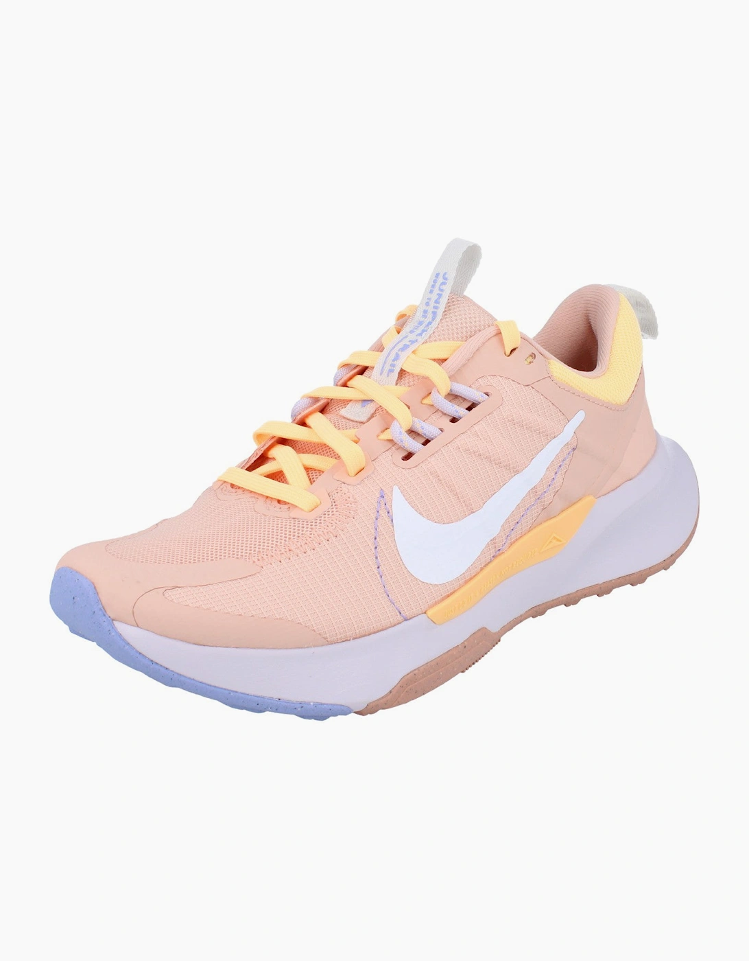 Nike Womens Juniper Trail 2 Nn Running Trainers Dm0821 Shoes  800