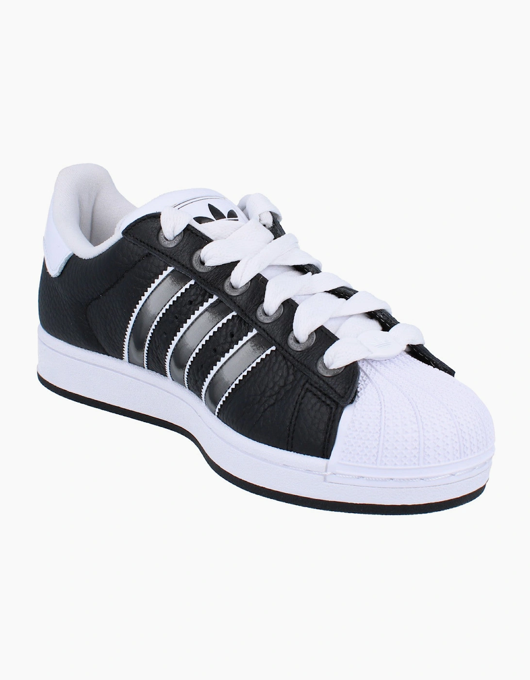 Adidas Originals Superstar Ii Mens Trainers  JQ3209