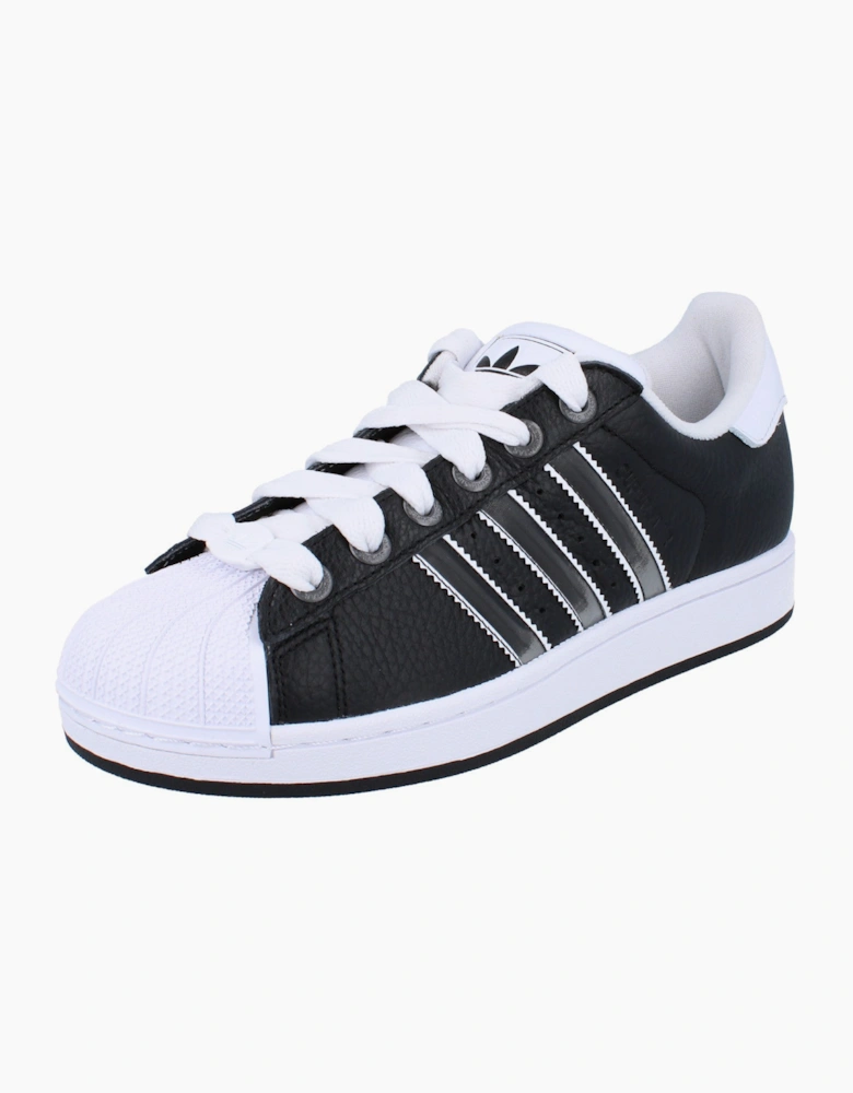 Adidas Originals Superstar Ii Mens Trainers  JQ3209