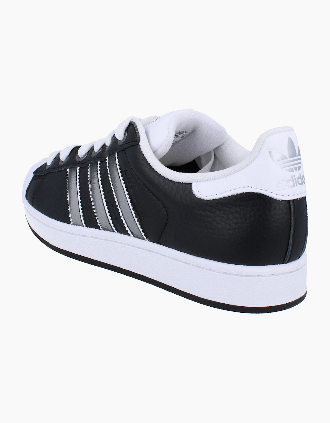 Adidas Originals Superstar Ii Mens Trainers  JQ3209