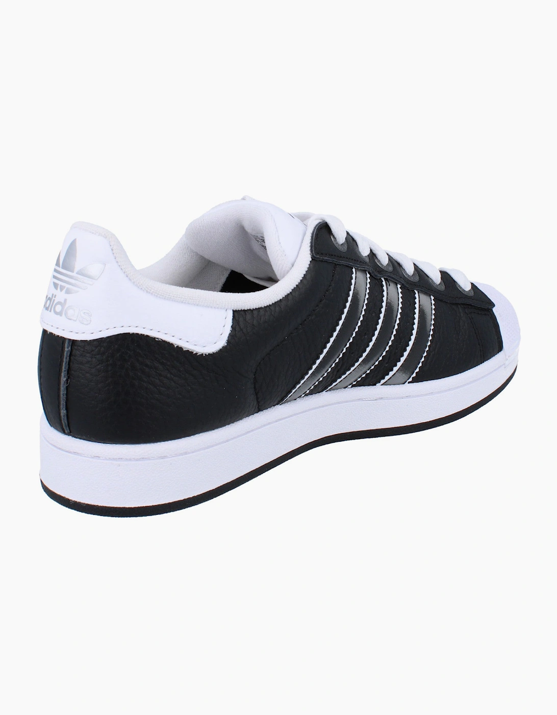 Adidas Originals Superstar Ii Mens Trainers  JQ3209