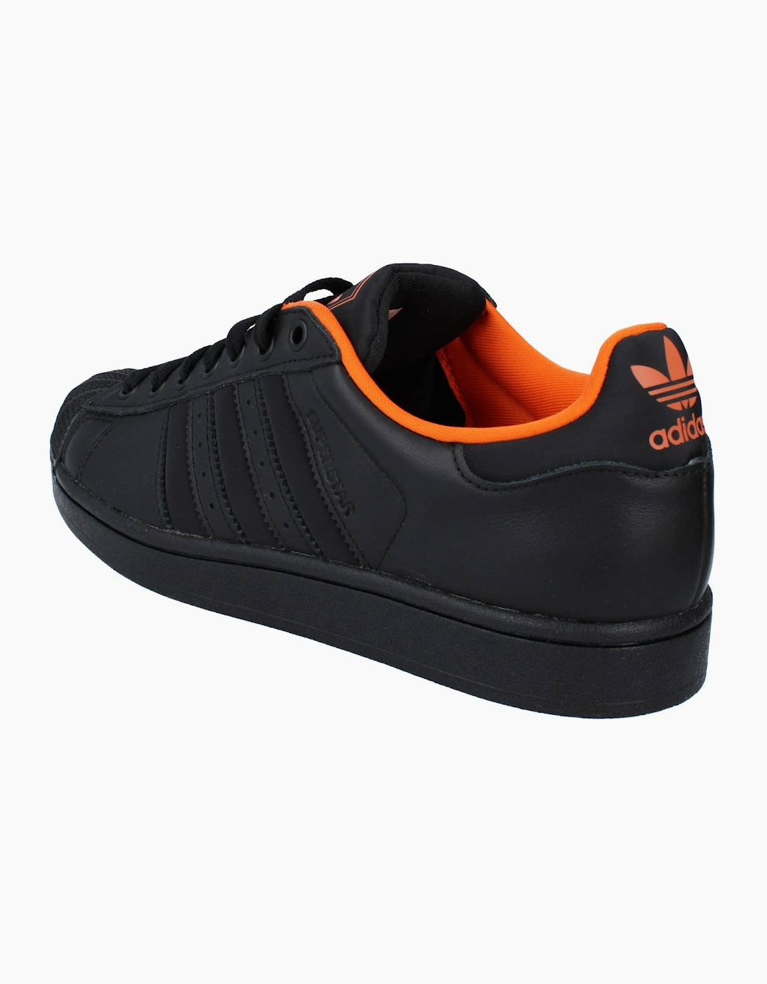 Adidas Originals Superstar Ii Mens Trainers  JS2834