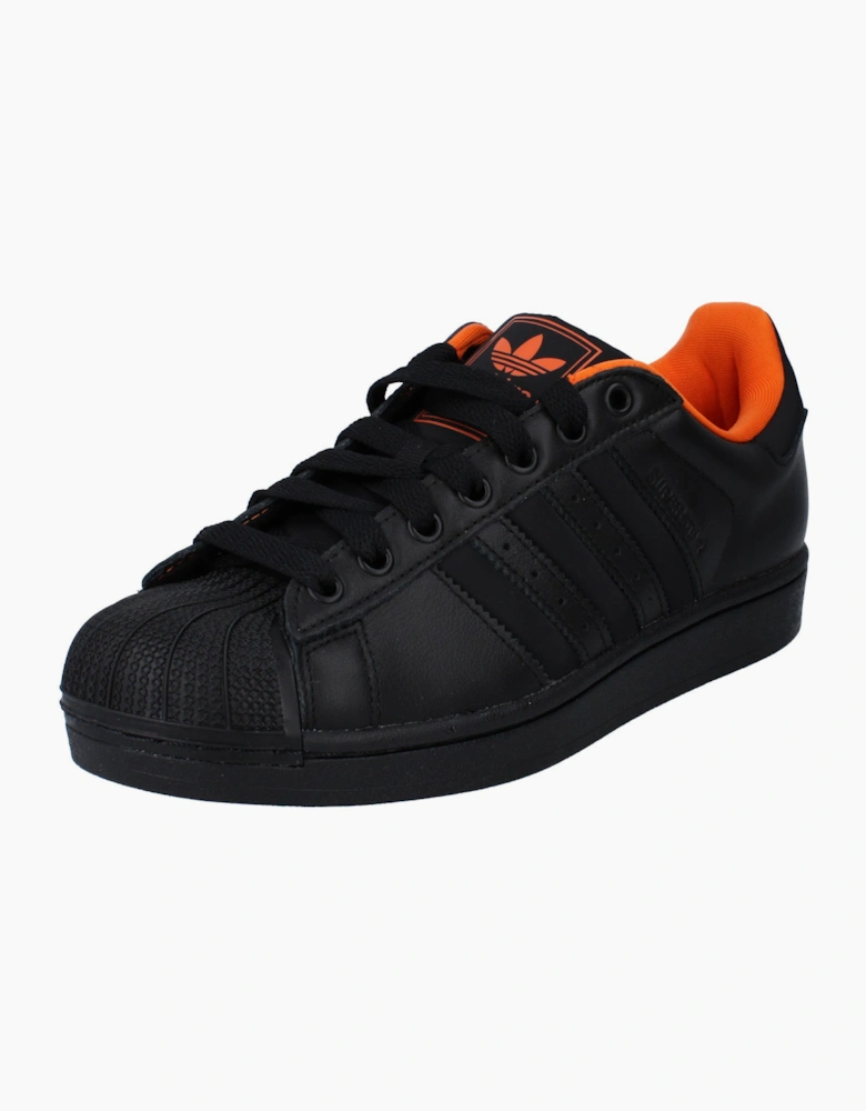 Adidas Originals Superstar Ii Mens Trainers  JS2834