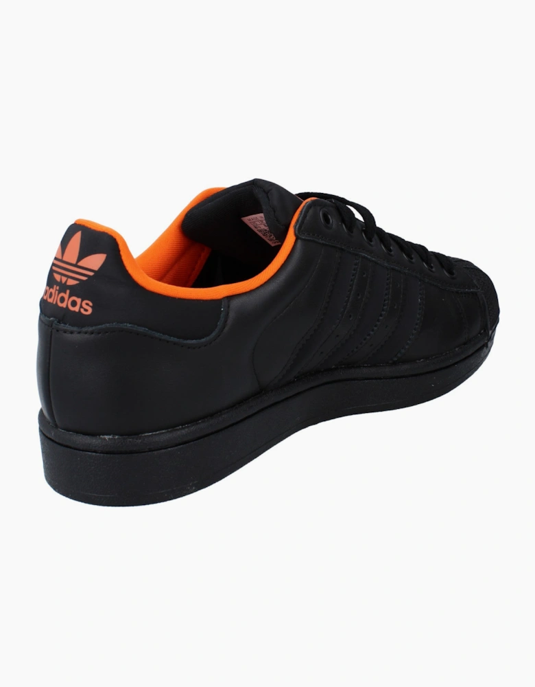 Adidas Originals Superstar Ii Mens Trainers  JS2834