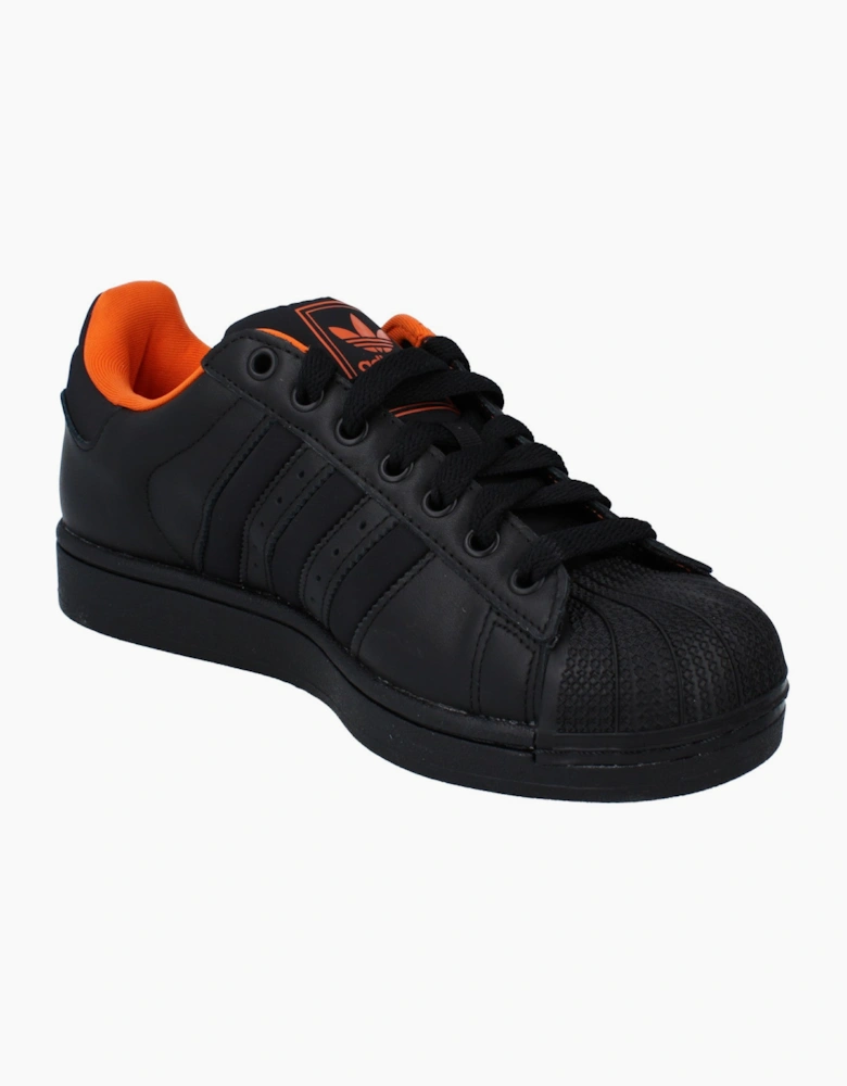 Adidas Originals Superstar Ii Mens Trainers  JS2834