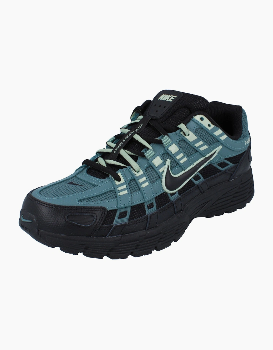 Nike P-6000 Prm Mens Trainers Ih8042 Shoes  001