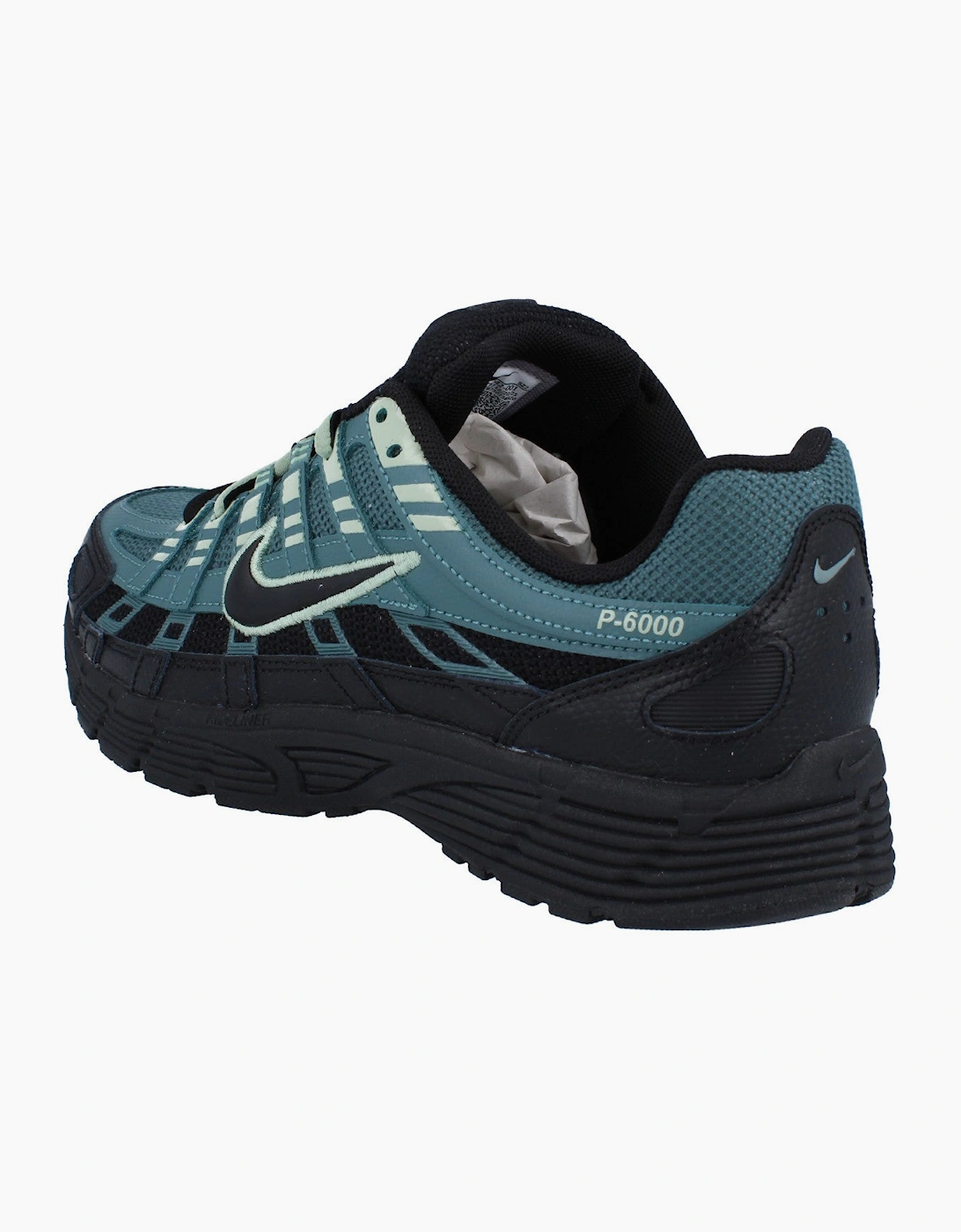 Nike P-6000 Prm Mens Trainers Ih8042 Shoes  001