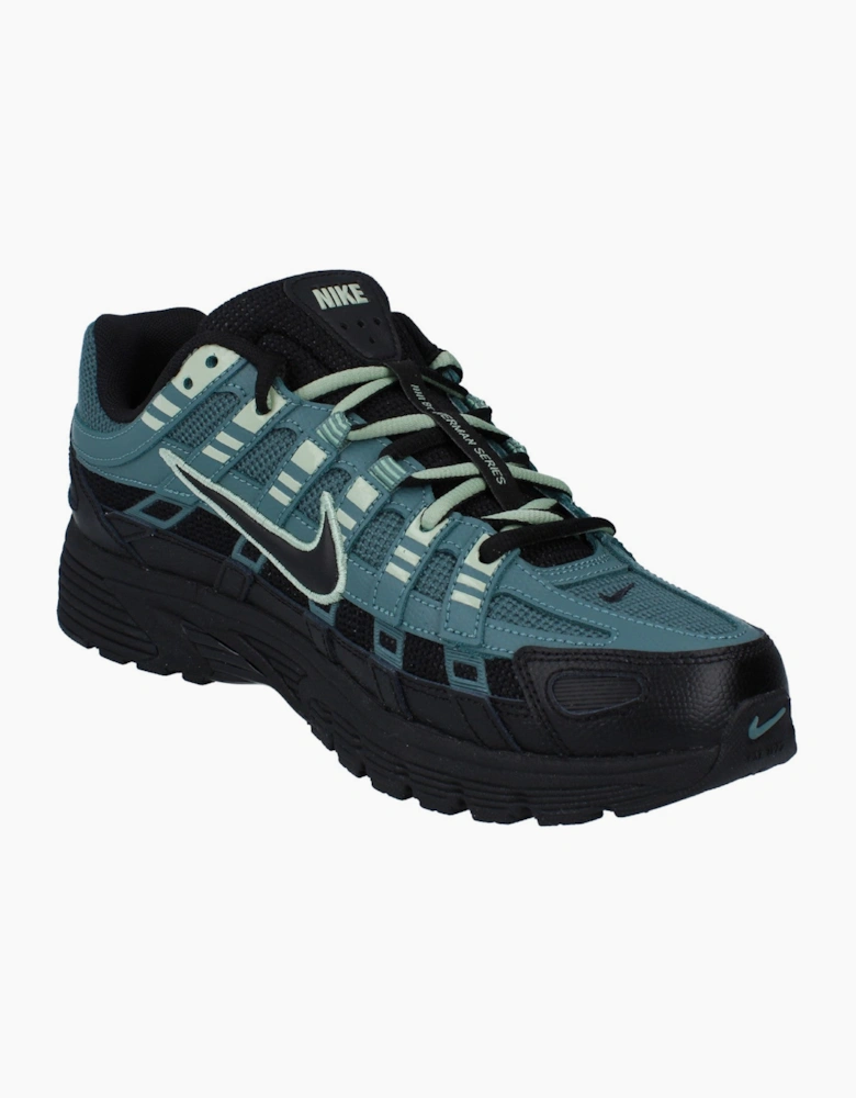 Nike P-6000 Prm Mens Trainers Ih8042 Shoes  001