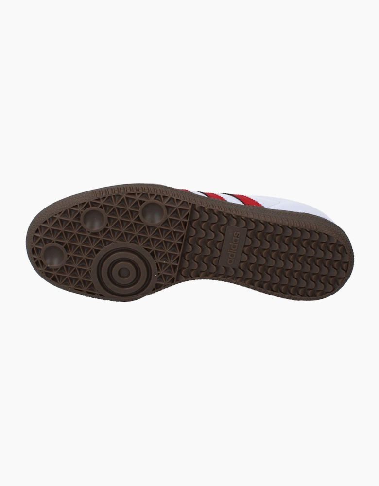 Adidas Originals Samba Og Mens Trainers  IG1025