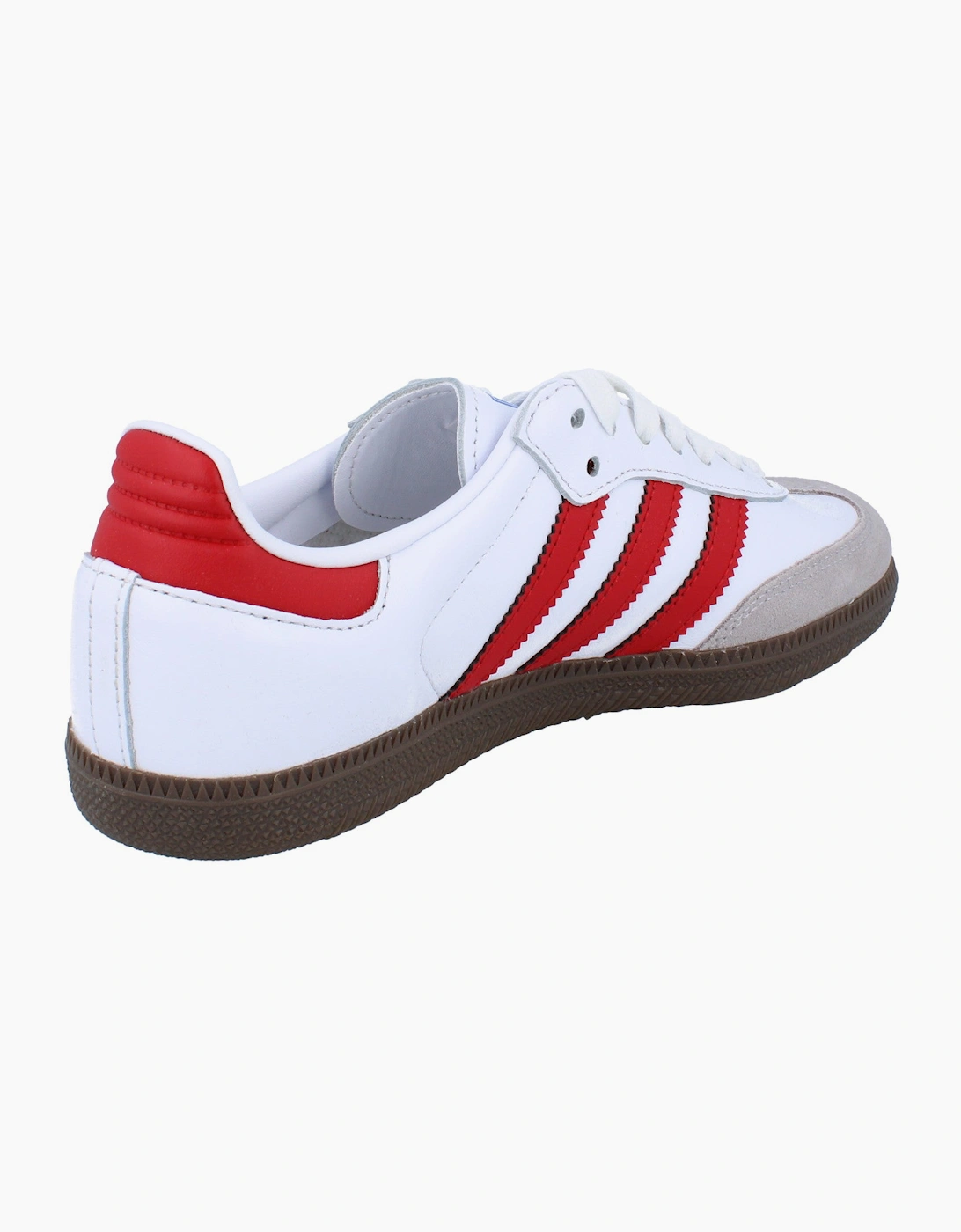 Adidas Originals Samba Og Mens Trainers  IG1025
