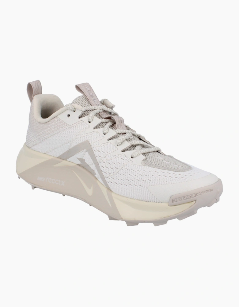 Nike Reactx Wildhorse 10 Mens Running Trainers Fv2338 Shoes  105