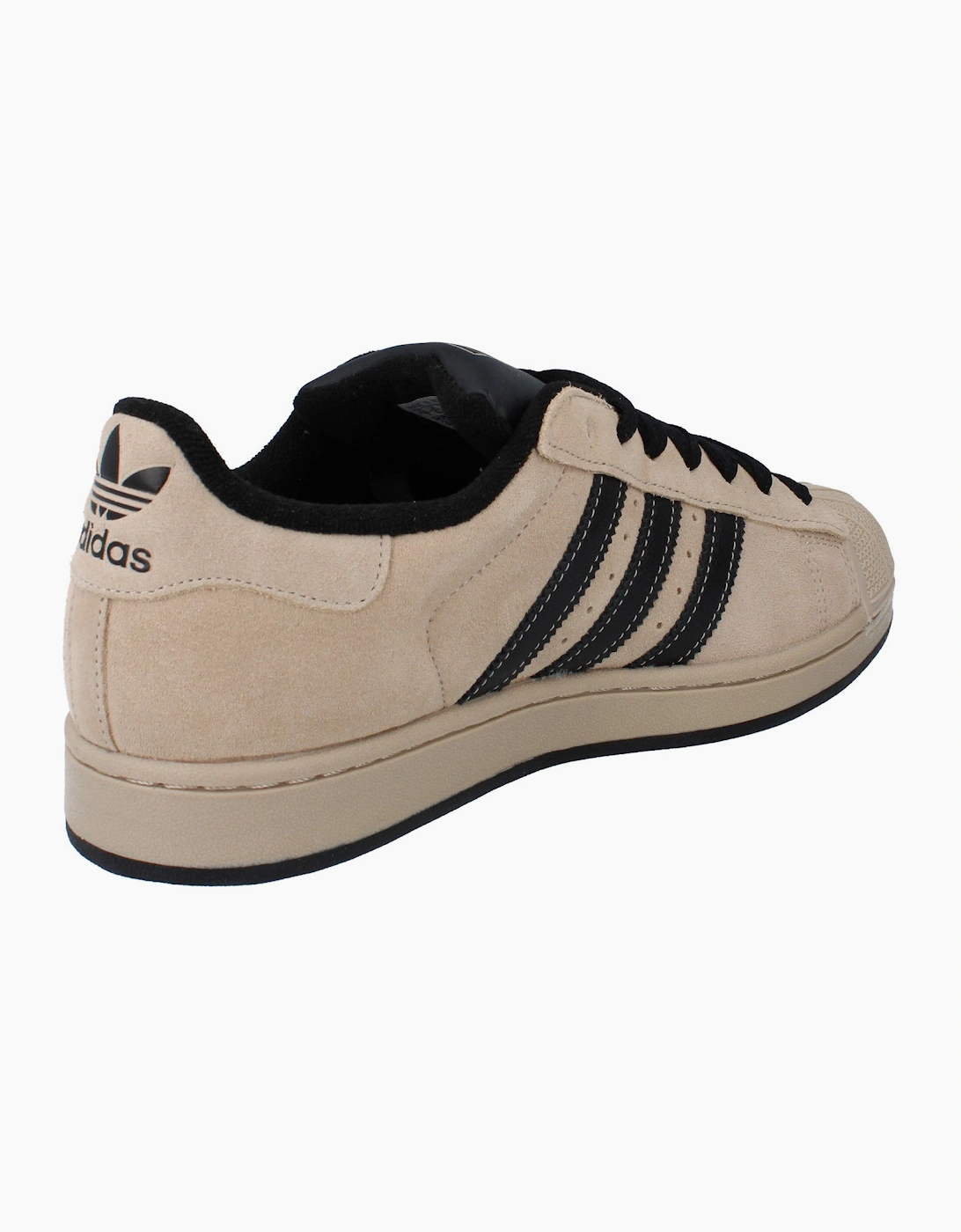 Adidas Originals Superstar Ii Mens Trainers  IH9320