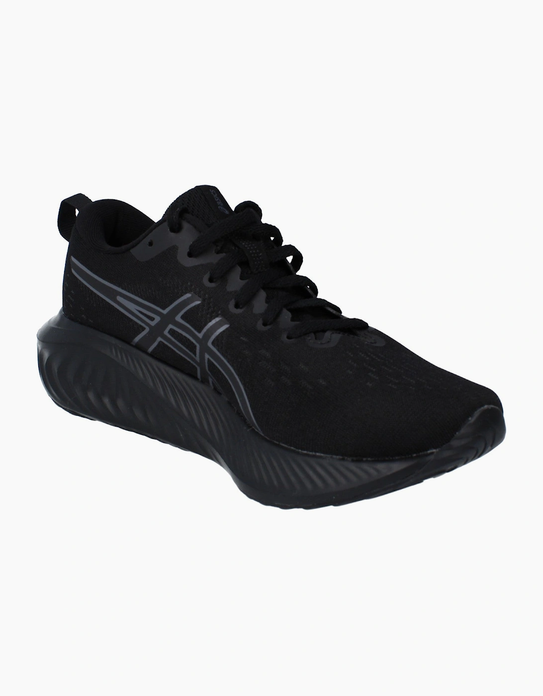 Asics Gel-Excite 10 Womens Running Trainers 1012B418 Shoes  002