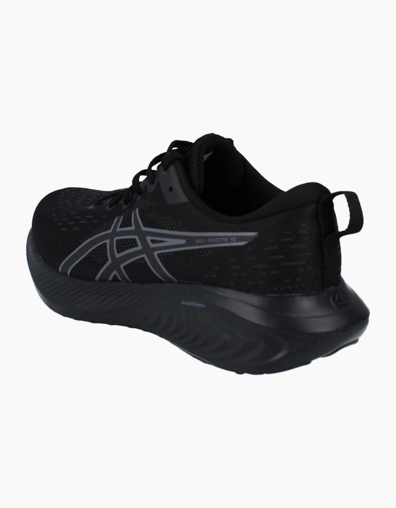Asics Gel-Excite 10 Womens Running Trainers 1012B418 Shoes  002