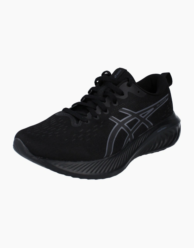 Asics Gel-Excite 10 Womens Running Trainers 1012B418 Shoes  002