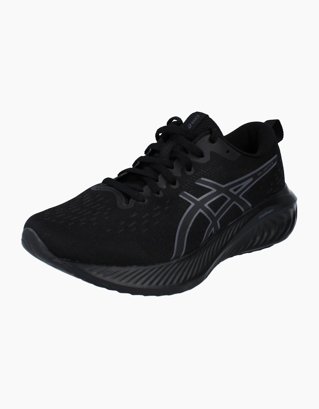 Asics Gel-Excite 10 Womens Running Trainers 1012B418 Shoes  002