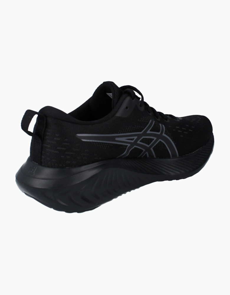 Asics Gel-Excite 10 Womens Running Trainers 1012B418 Shoes  002