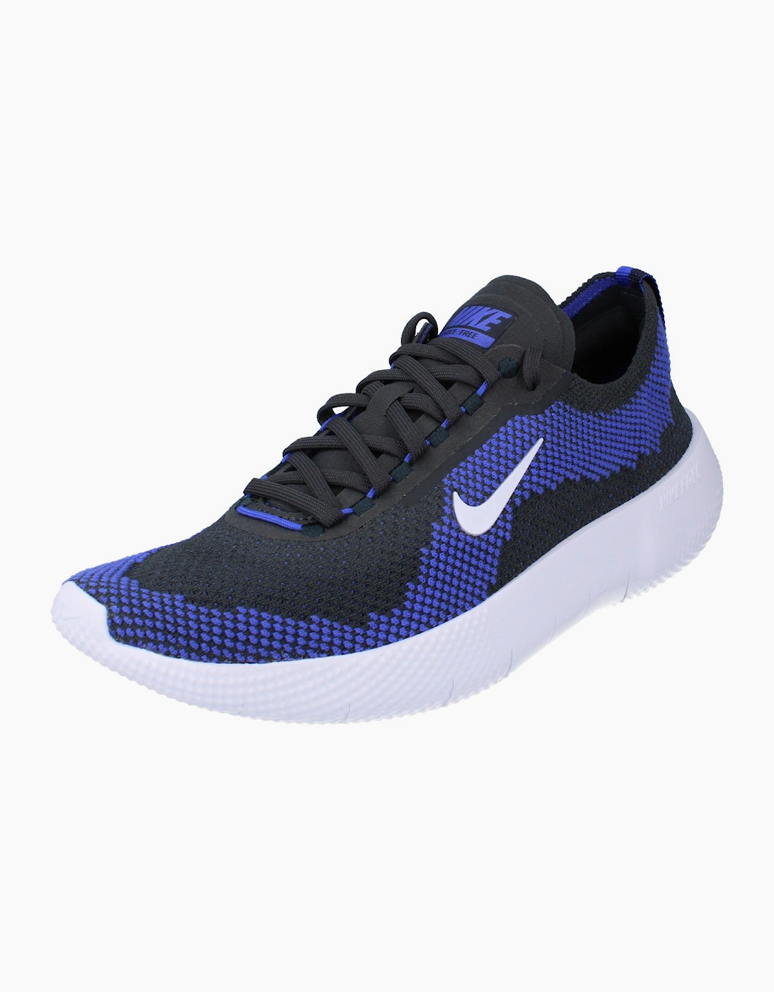 Nike Free 2025 Mens Running Trainers Hf1078 Shoes  007
