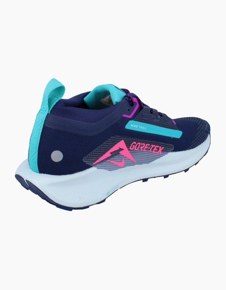 Nike Pegasus Trail 5 Gtx Mens Trainers FQ0908 403