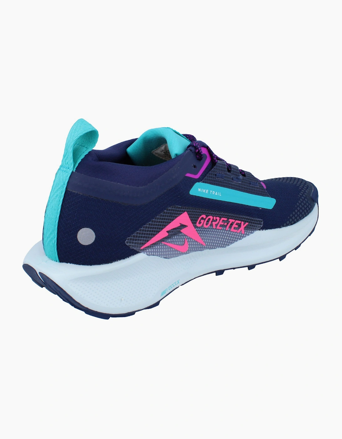 Nike Pegasus Trail 5 Gtx Mens Trainers FQ0908 403