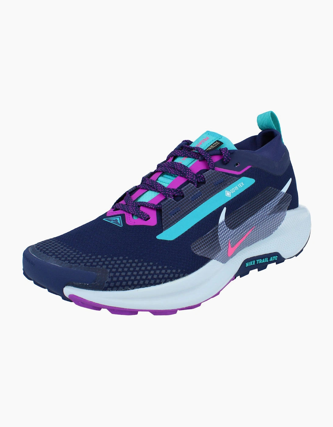 Nike Pegasus Trail 5 Gtx Mens Trainers FQ0908 403