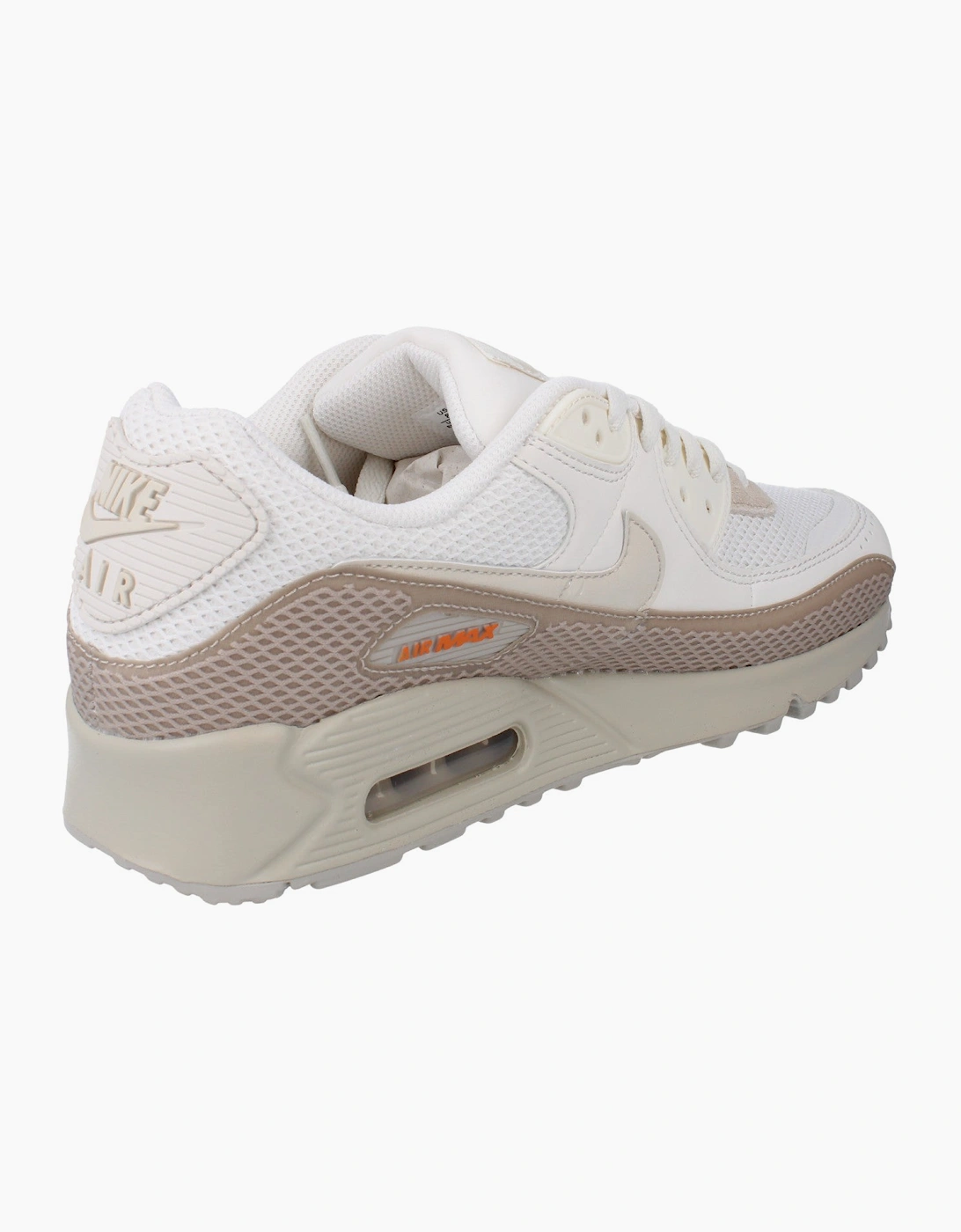 Nike Air Max 90 Prm Mens Trainers Im5759 Shoes  001
