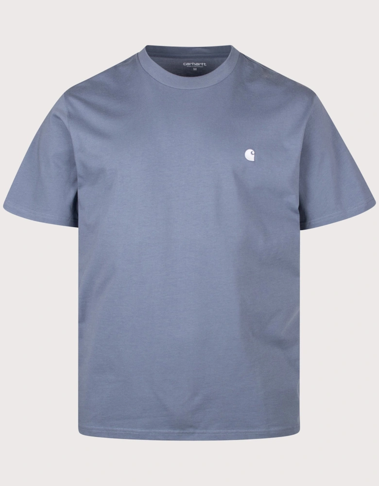 Loose Fit Madison T-Shirt