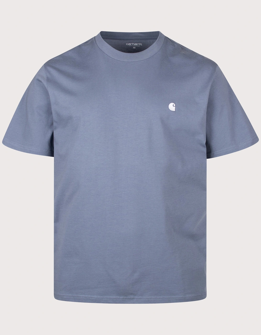 Loose Fit Madison T-Shirt