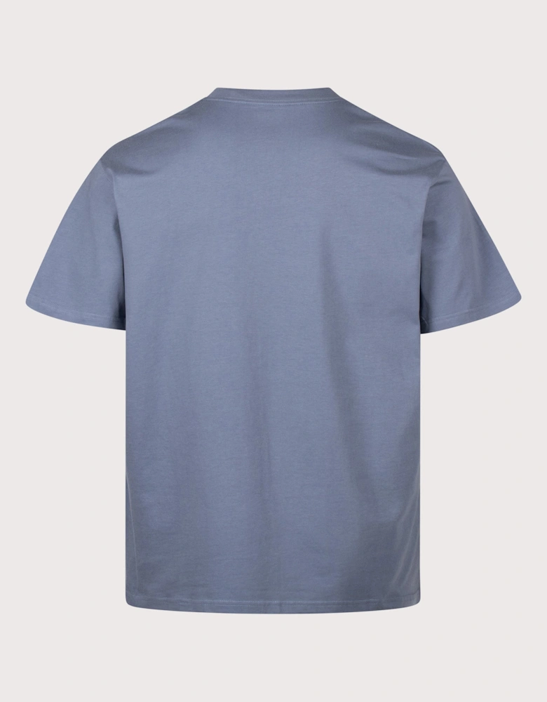 Loose Fit Madison T-Shirt