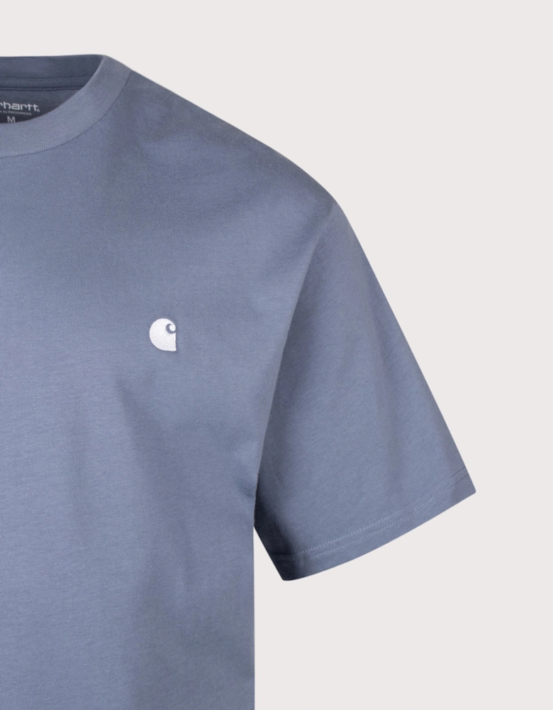 Loose Fit Madison T-Shirt