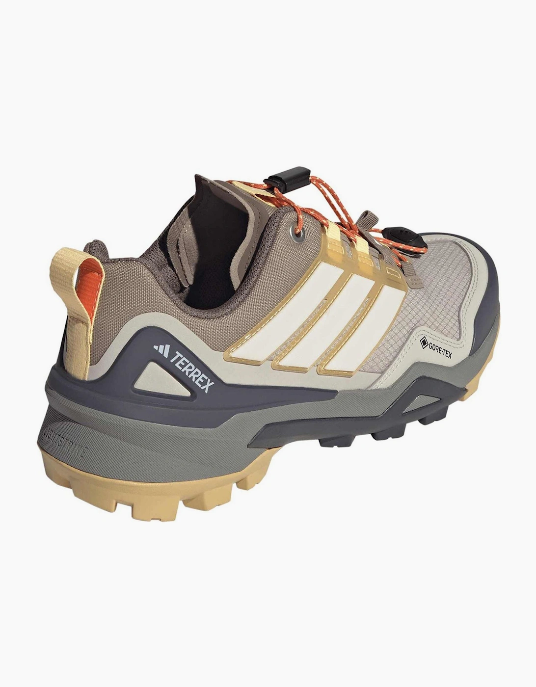 Skychaser Waterproof Trekking Shoes