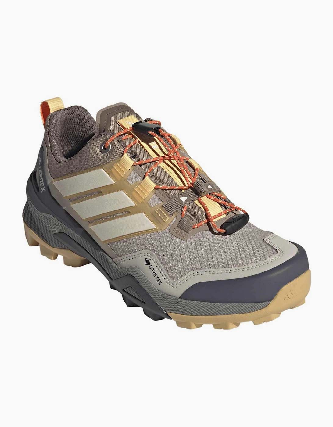 Skychaser Waterproof Trekking Shoes