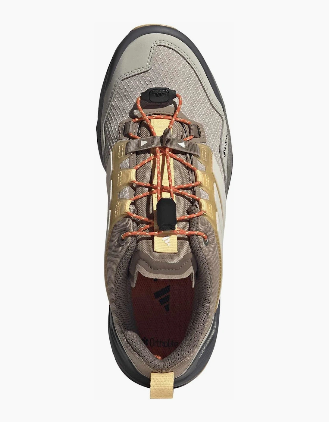 Skychaser Waterproof Trekking Shoes