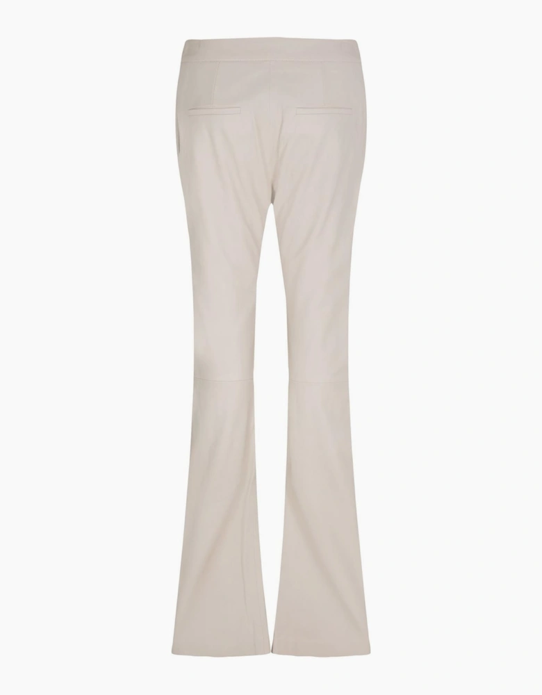 Leather Trousers