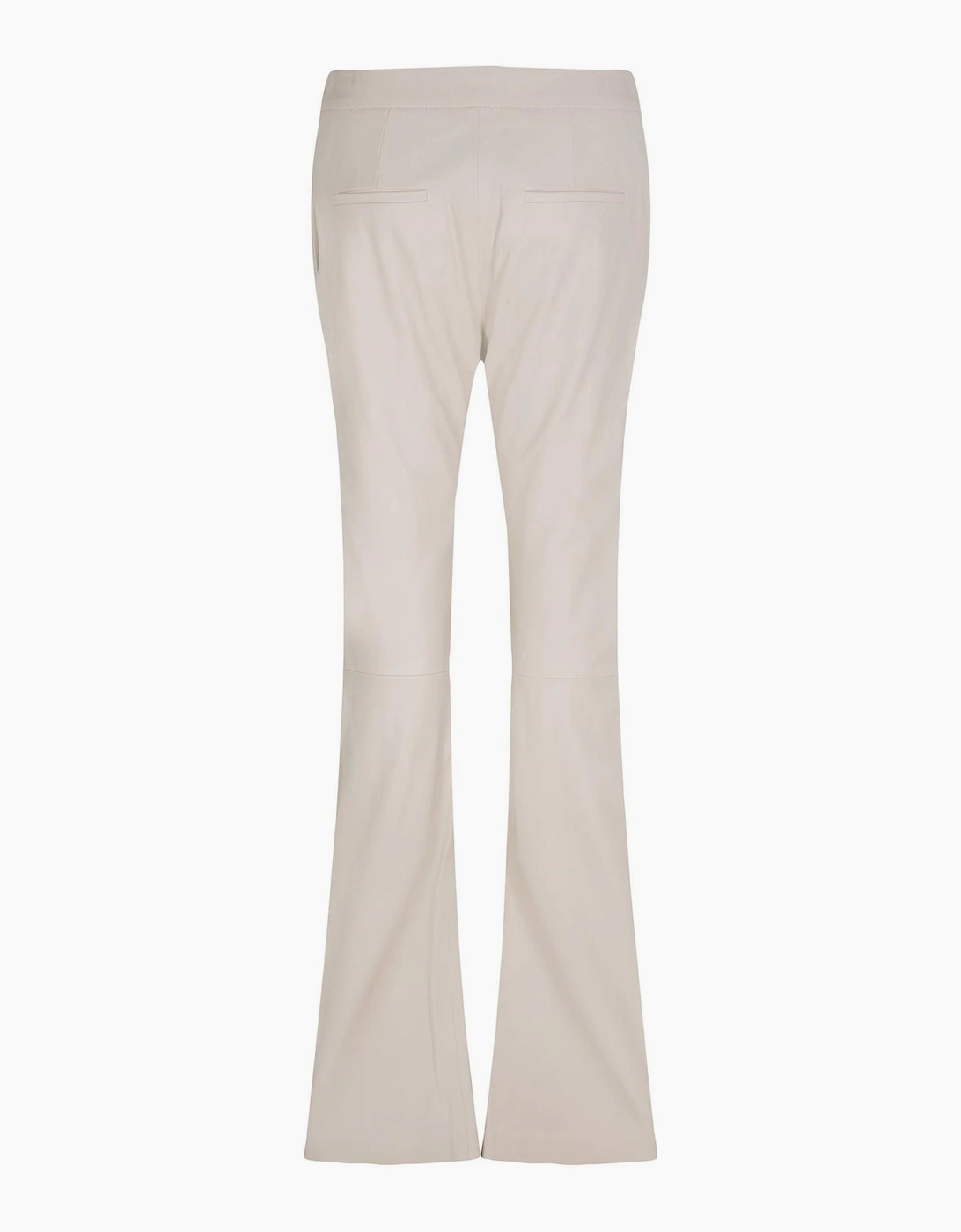 Leather Trousers