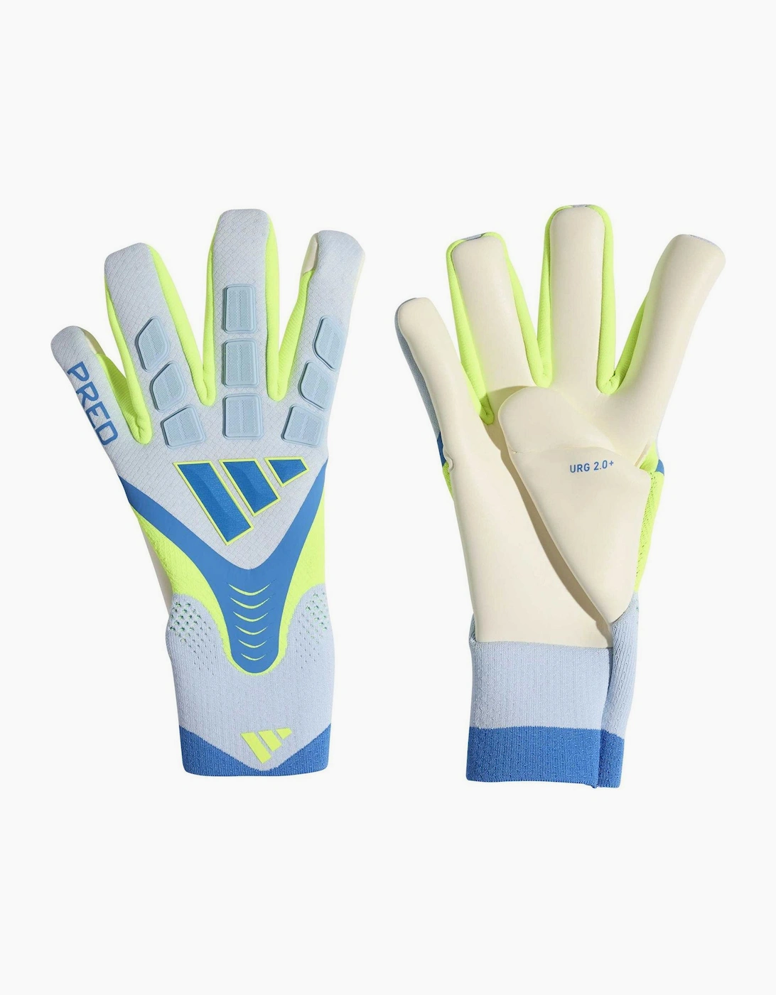 Pro Goalkeeper Gloves Adults