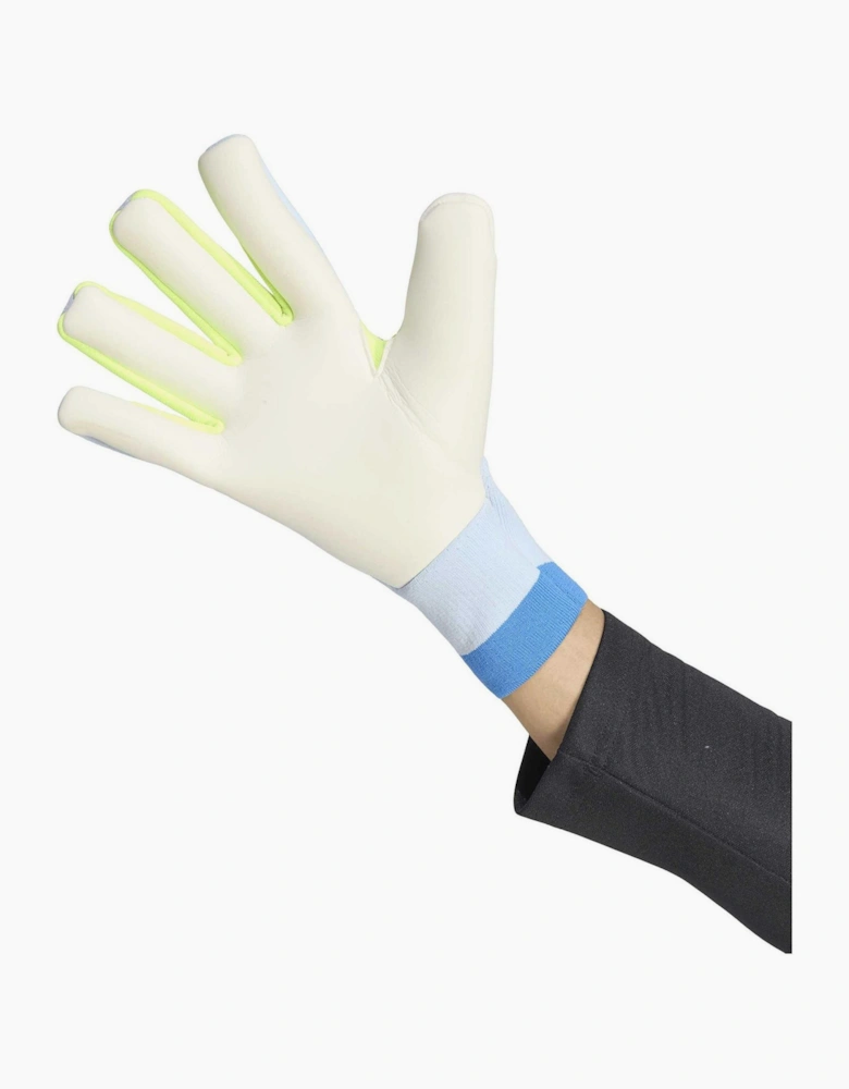 Pro Goalkeeper Gloves Adults
