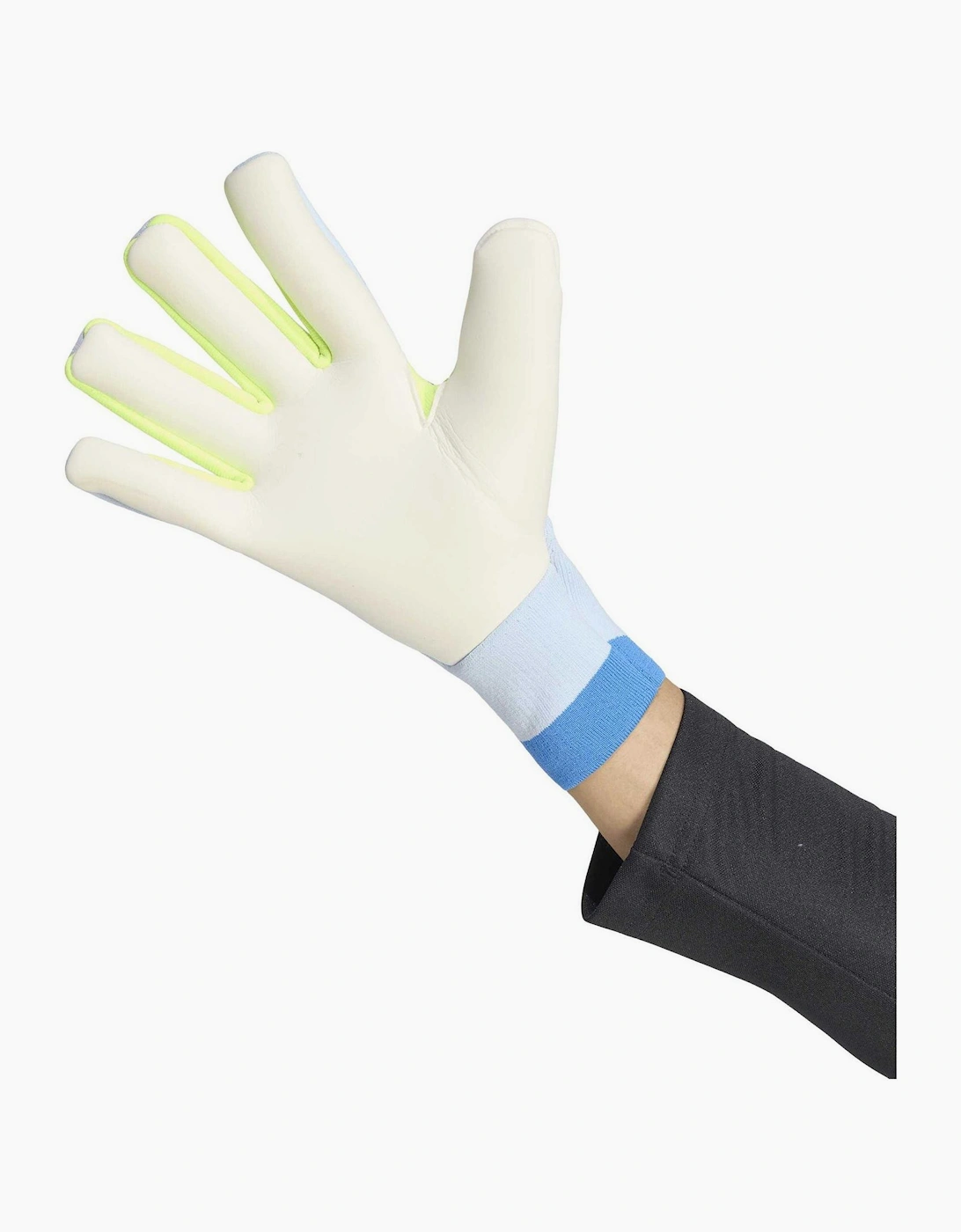 Pro Goalkeeper Gloves Adults