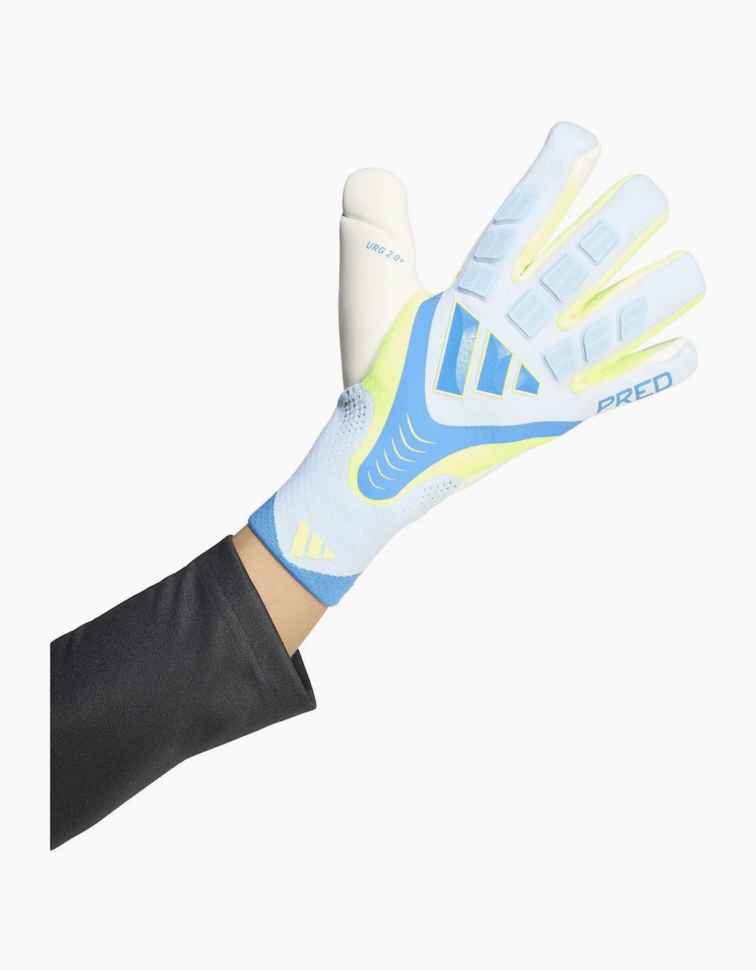 Pro Goalkeeper Gloves Adults