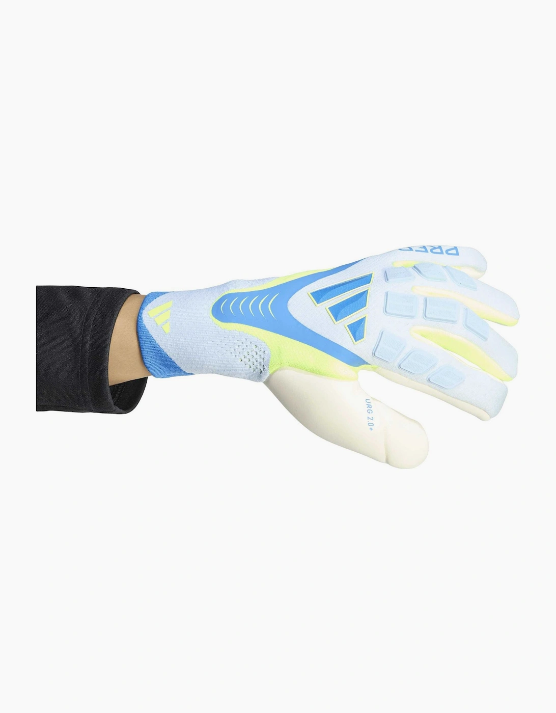 Pro Goalkeeper Gloves Adults